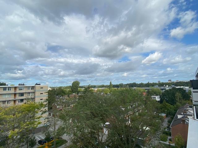 Te huur: Appartement Everaertstraat 121 in Rotterdam