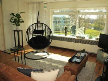 Westwijk, Amstelveen, Noord-Holland - Tillen