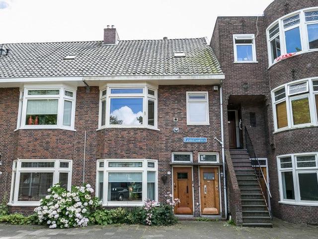 Te huur: Appartement Eyssoniusplein in Groningen