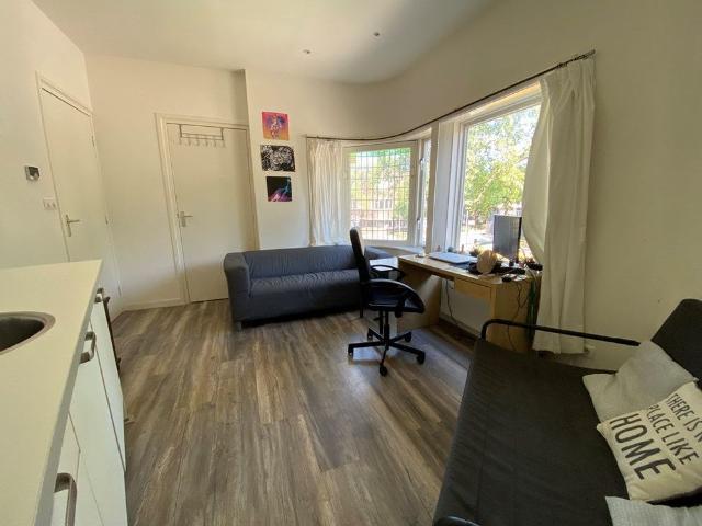 Te huur: Appartement Eyssoniusplein in Groningen