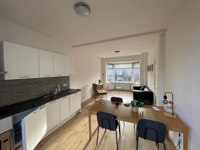 Te huur: Appartement E. Thomassen à Thuessinklaan in Groningen