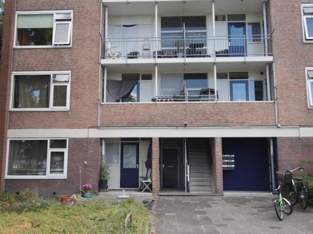 Te huur: Appartement Echtenstraat 40 in Assen