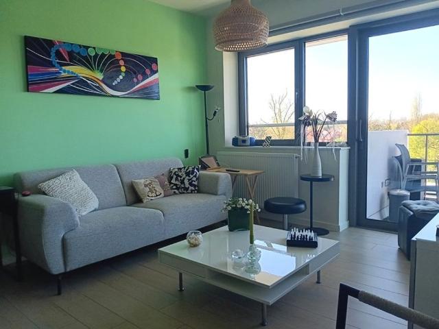 Te huur Appartement Edegem TH218