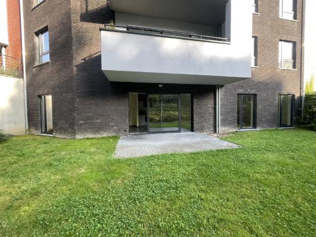 te huur Appartement Edingen
