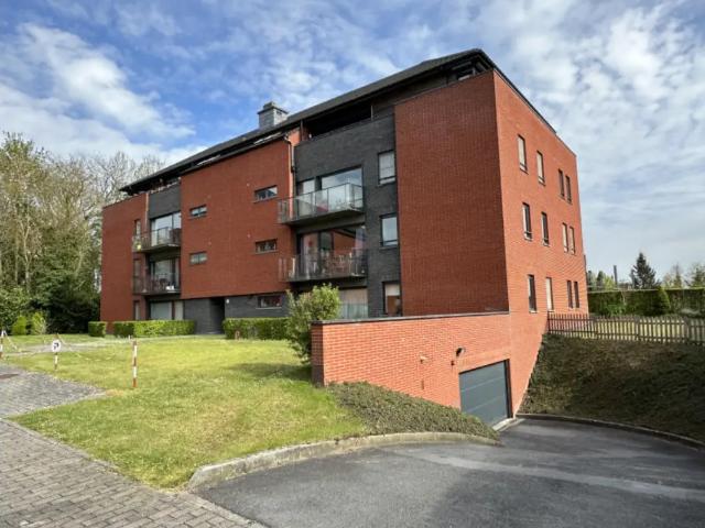 te huur Appartement Edingen
