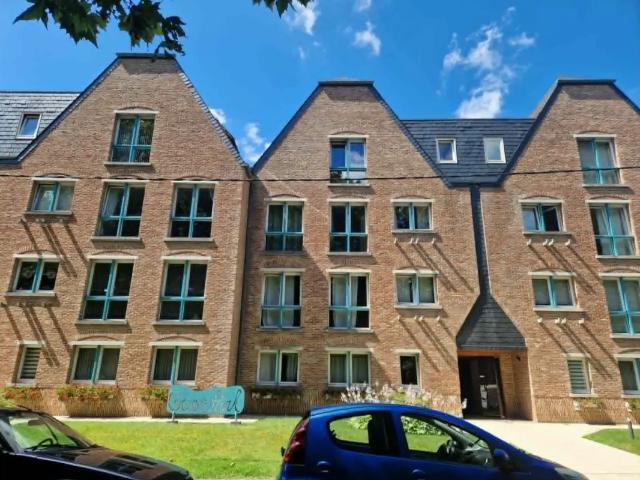 te huur Appartement Edingen