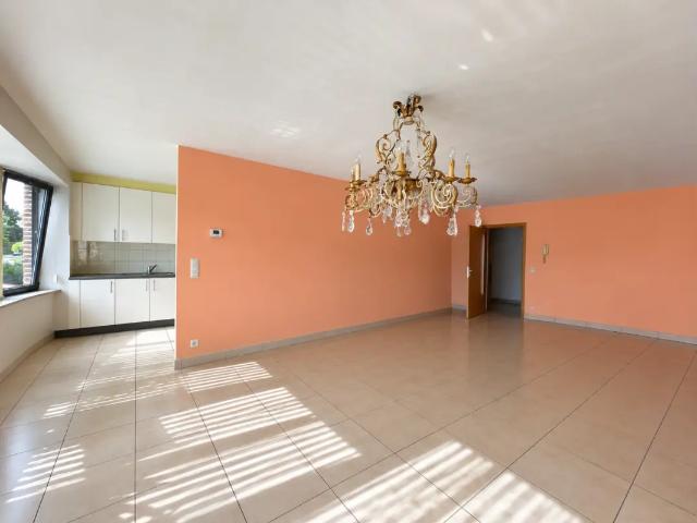 te huur Appartement Edingen
