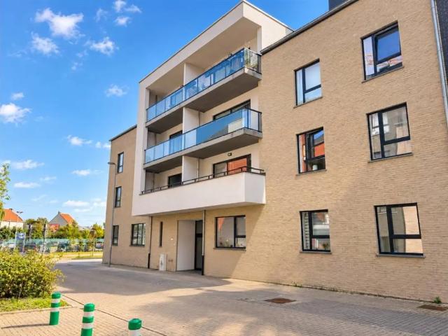 te huur Appartement Edingen