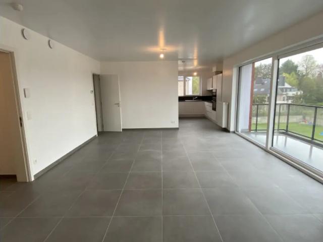 te huur Appartement Edingen