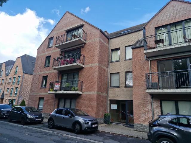 te huur Appartement Edingen