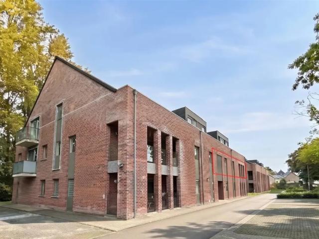 te huur Appartement Edingen