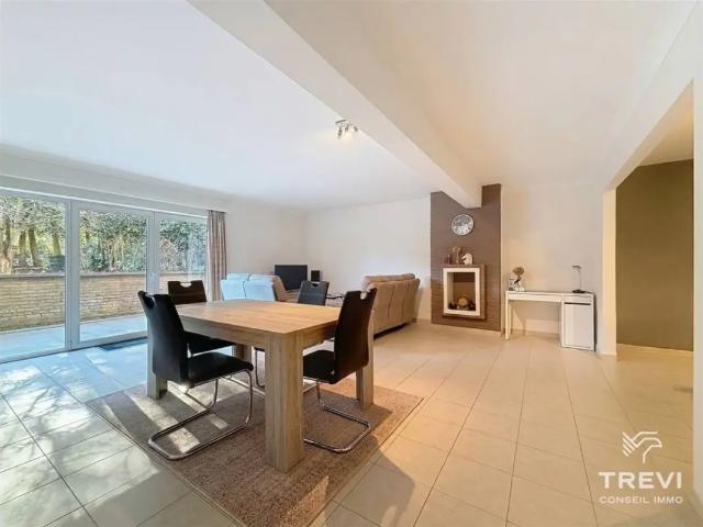 te huur Appartement Edingen