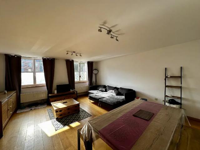 te huur Appartement Edingen