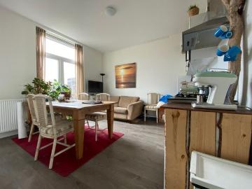 Te huur: Appartement Edisonstraat 32 C in Den Haag