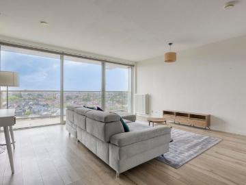 Te huur: Appartement Edisonstraat in Leiden