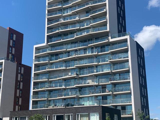 Te huur: Appartement Edisonstraat in Leiden