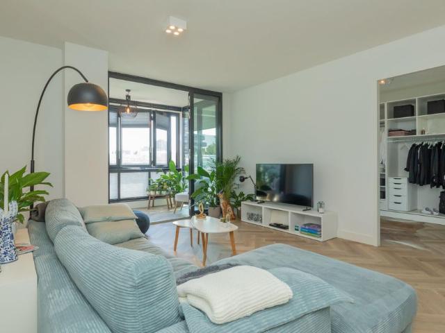 Te huur: Appartement Edward Jennerstraat 328 E in Haarlem