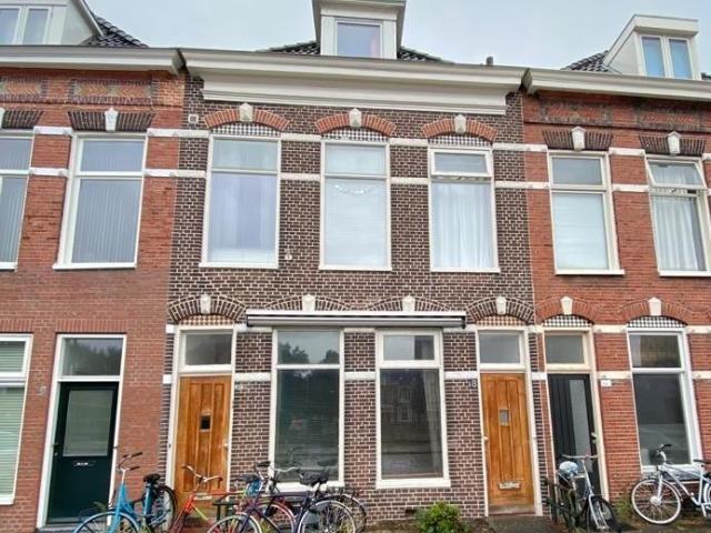Te huur: Appartement Eemskanaal in Groningen