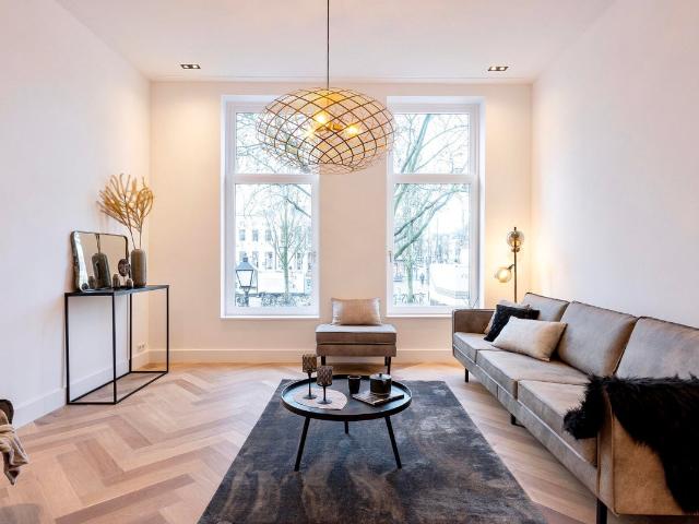 Te huur: Appartement Eendrachtsplein in Rotterdam