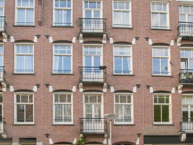Te huur: Appartement Eerste Atjehstraat in Amsterdam
