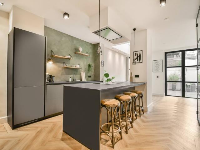 Te huur: Appartement Eerste Boerhaavestraat in Amsterdam