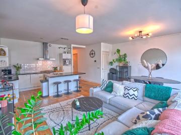 Te huur: Appartement Eerste Constantijn Huygensstraat in Amsterdam