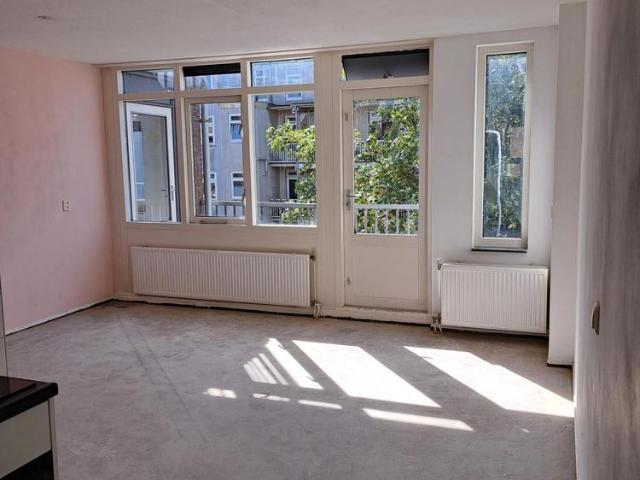 Te huur: Appartement Eerste Jan Steenstraat 2 K in Amsterdam