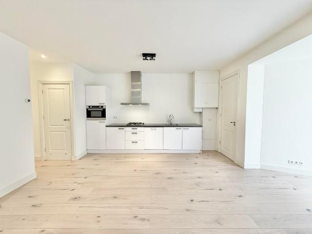 Te huur: Appartement Eerste Keucheniusstraat in Amsterdam