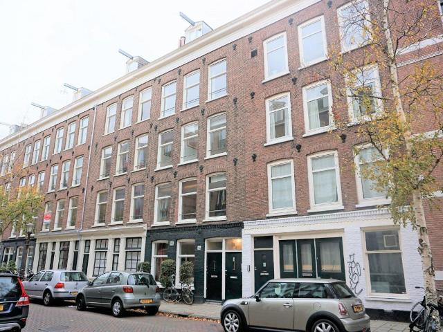 Te huur: Appartement Eerste Schinkelstraat in Amsterdam