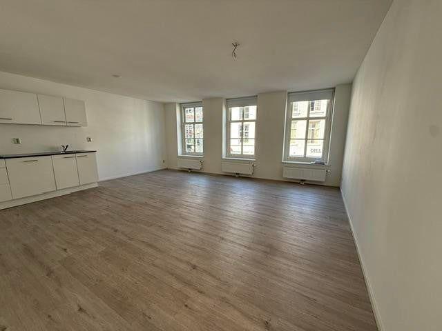 Te huur: Appartement Eerste Straatje van Best in Den Bosch