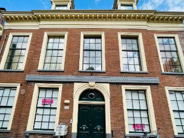 Appartement te huur Eewal 65 c in Leeuwarden voor € 1.500
