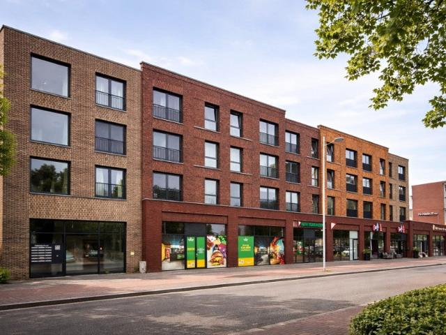Te huur: Appartement Eglantierlaan in Apeldoorn