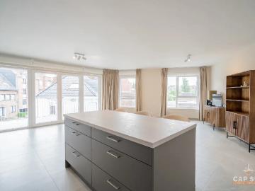te huur Appartement Eigenbrakel