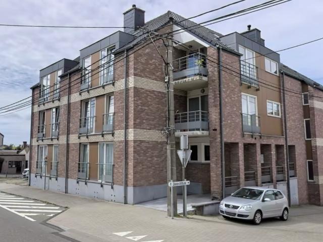 te huur Appartement Eigenbrakel