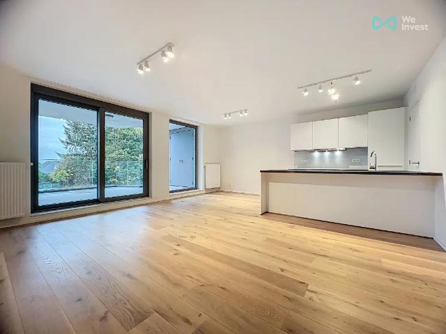 te huur Appartement Eigenbrakel