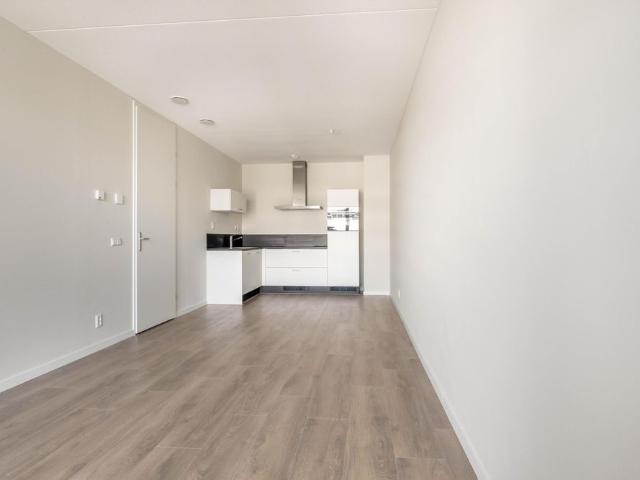 Te huur: Appartement Eiffelstraat 99 in Hoofddorp
