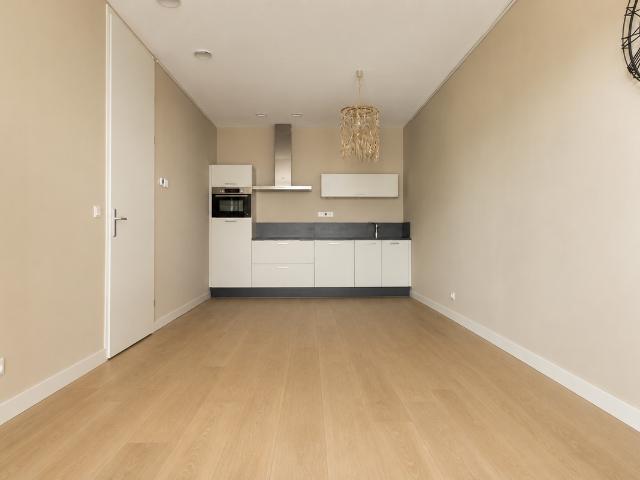 Te huur: Appartement Eiffelstraat 109 in Hoofddorp