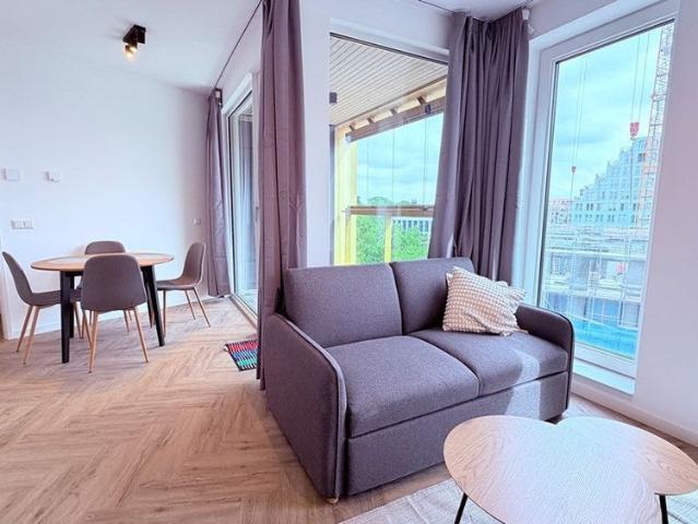 Te huur: Appartement Eiffelstraat 265 in Hoofddorp