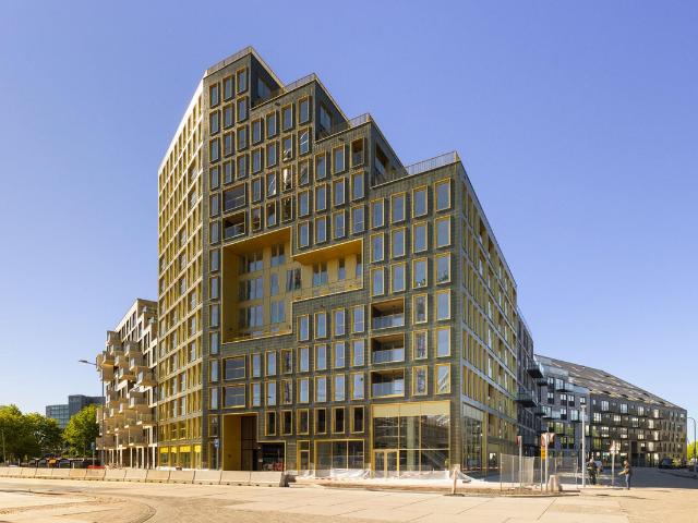 Te huur: Appartement Eiffelstraat 273 in Hoofddorp