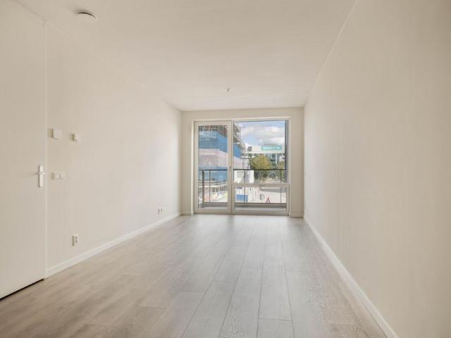 Te huur: Appartement Eiffelstraat 37 in Hoofddorp