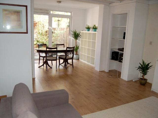 Te huur: Appartement Eikenrodelaan 106 HS in Amstelveen