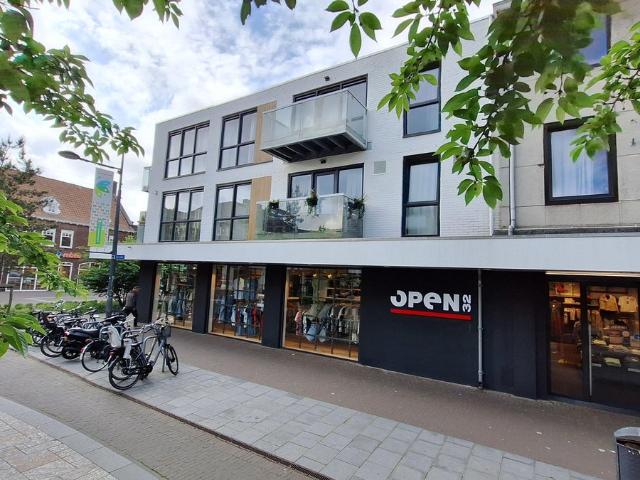 Te huur: Appartement Eindhovenseweg in Valkenswaard
