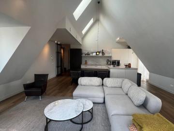 Olland, Meierijstad, Noord-Brabant - IUitgeruste keuken