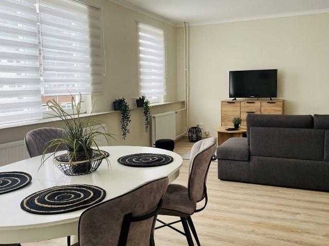 Te huur: Appartement Einsteinstraat in Maastricht
