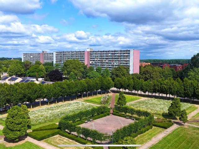 Te huur: Appartement Eisenhowerstraat in Sittard