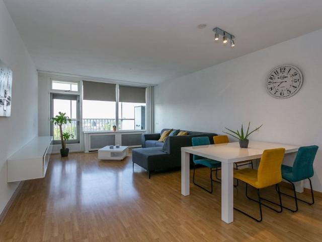 Te huur: Appartement Eisenhowerstraat in Sittard