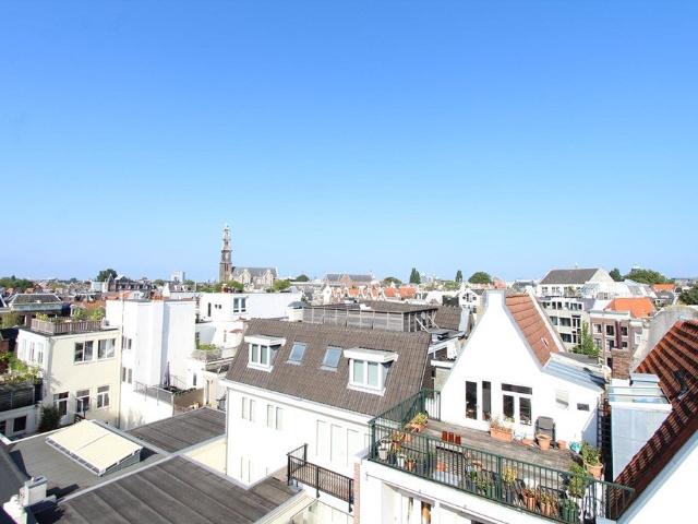 Te huur: Appartement Elandsstraat in Amsterdam
