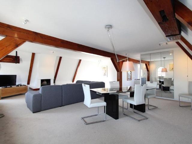 Te huur: Appartement Elandsstraat in Amsterdam