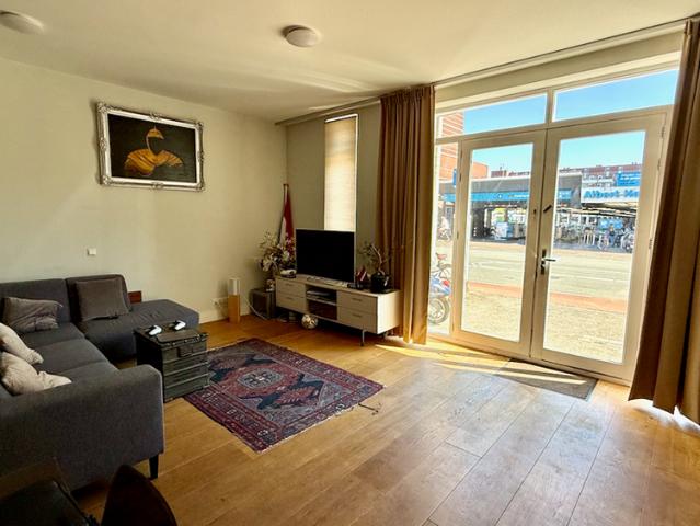 Te huur: Appartement Elandstraat in Den Haag