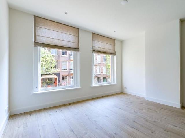 Te huur: Appartement Elisabeth Wolffstraat in Amsterdam